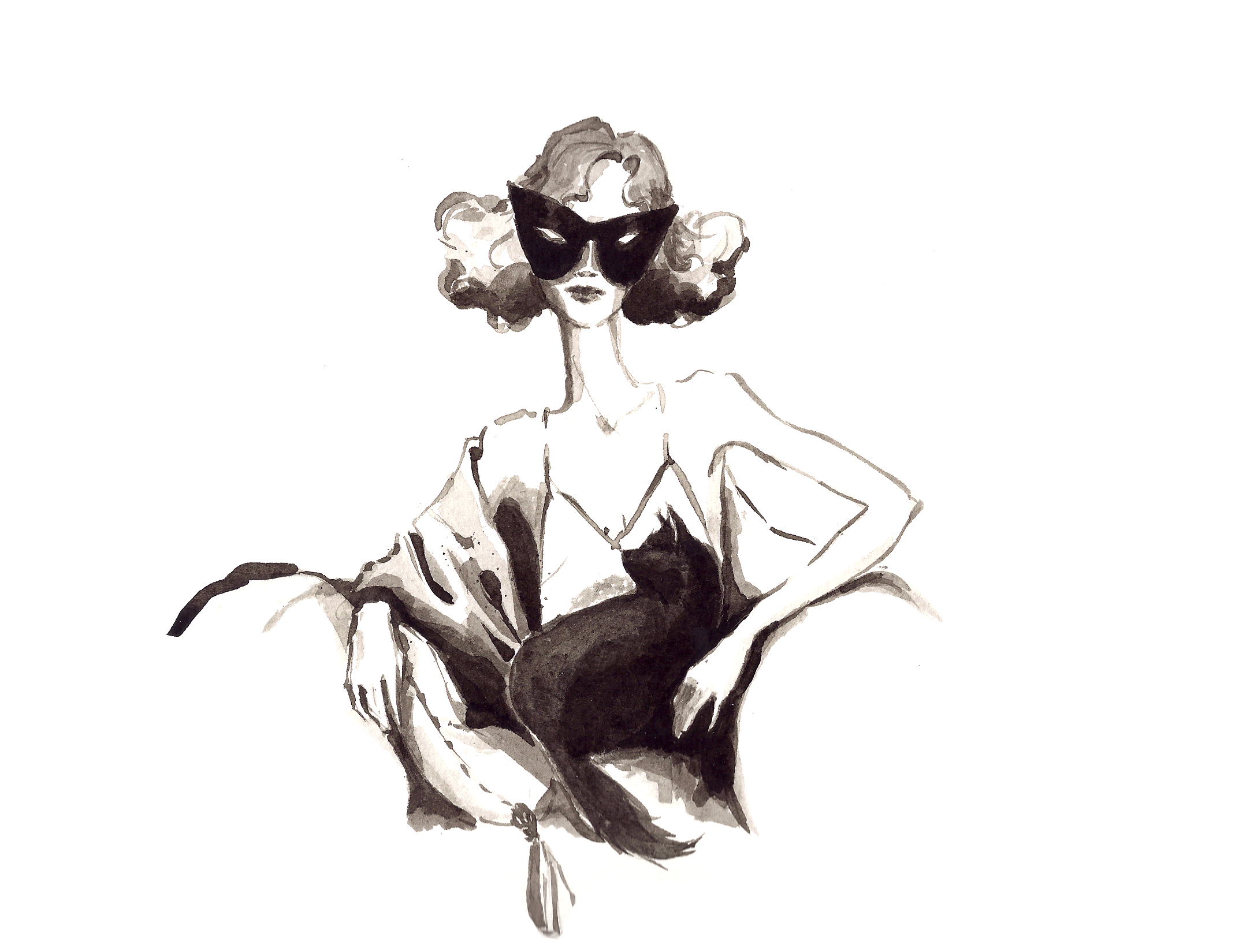 Cat Eye Lounge