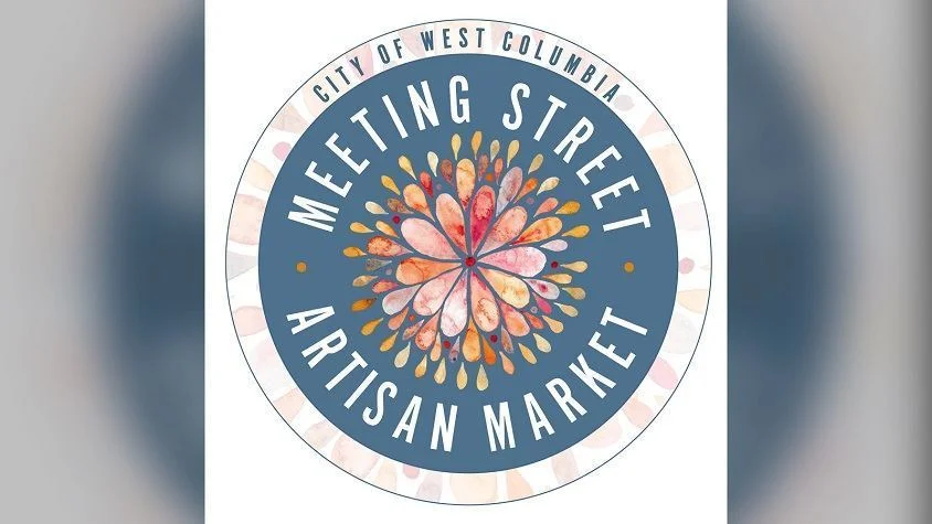 Meeting Street Artisan Market - Nov 16