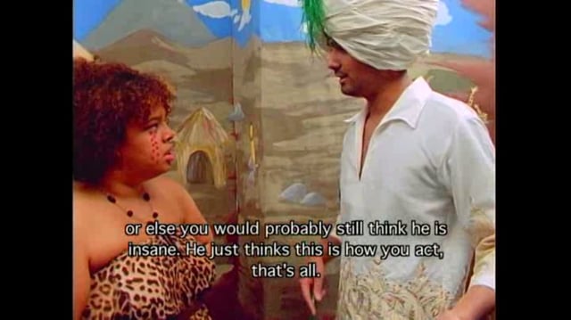 The Magical Fantastical Hot Air Balloon Adventures of Lord Thaddeus P. Binsburger-Smythe-Higgins III