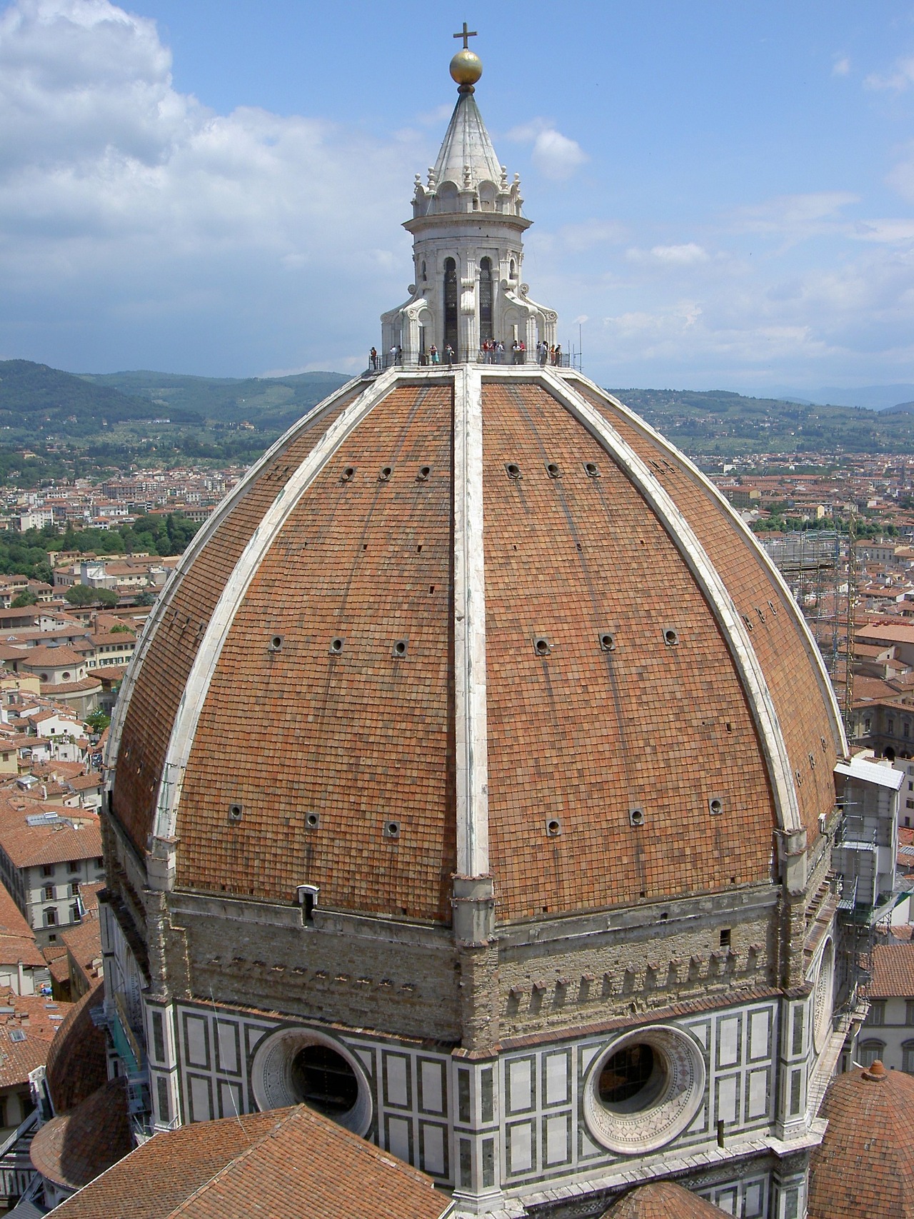 Il Duomo di Firenze