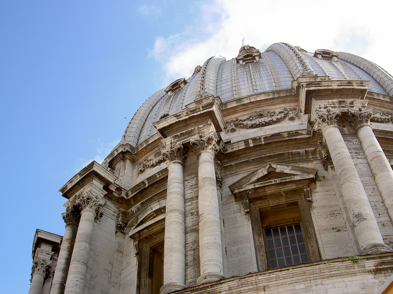 St. Peter's Basilica