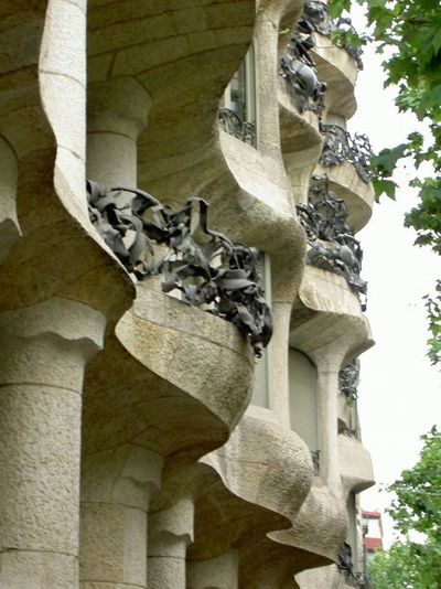 Casa Mila