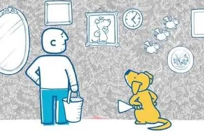 Baxi Boilers TV Ident - WALLPAPER