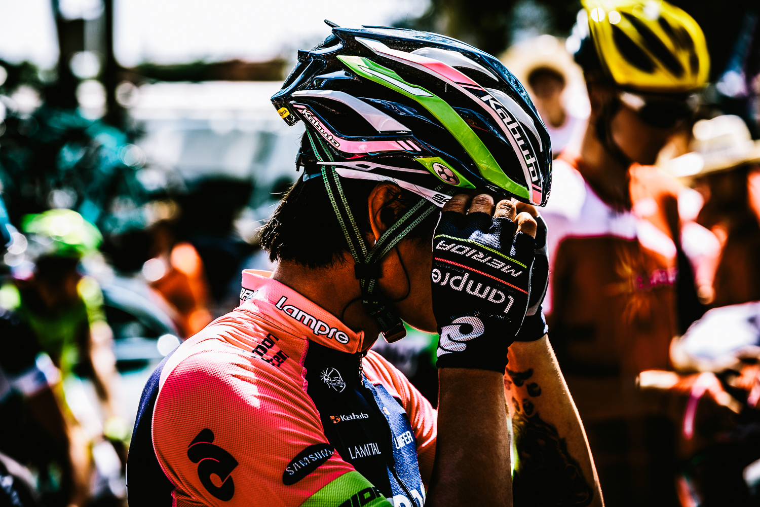 Photo courtesy of Marshall Kappel