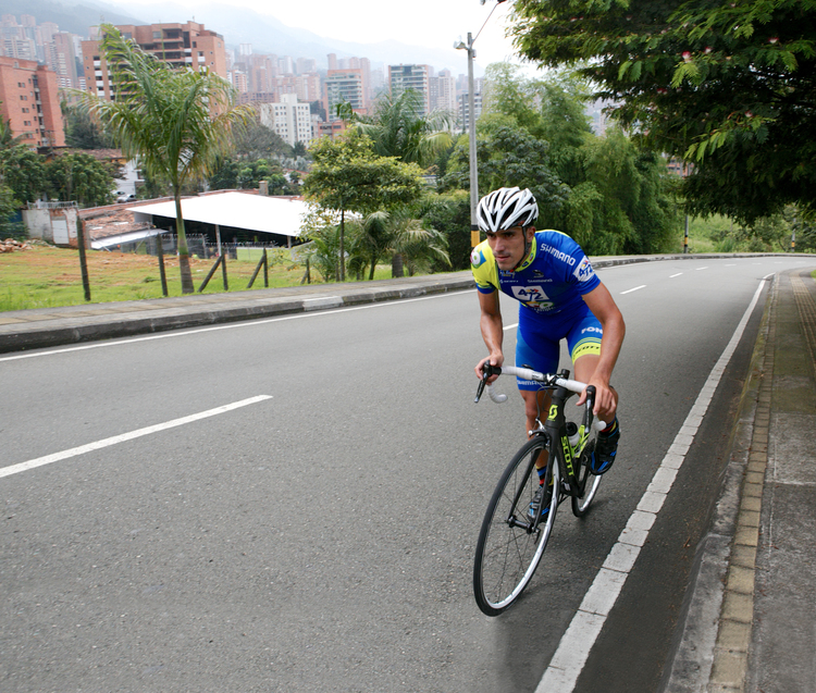 Foto: Alps & Andes para Tour Magazin