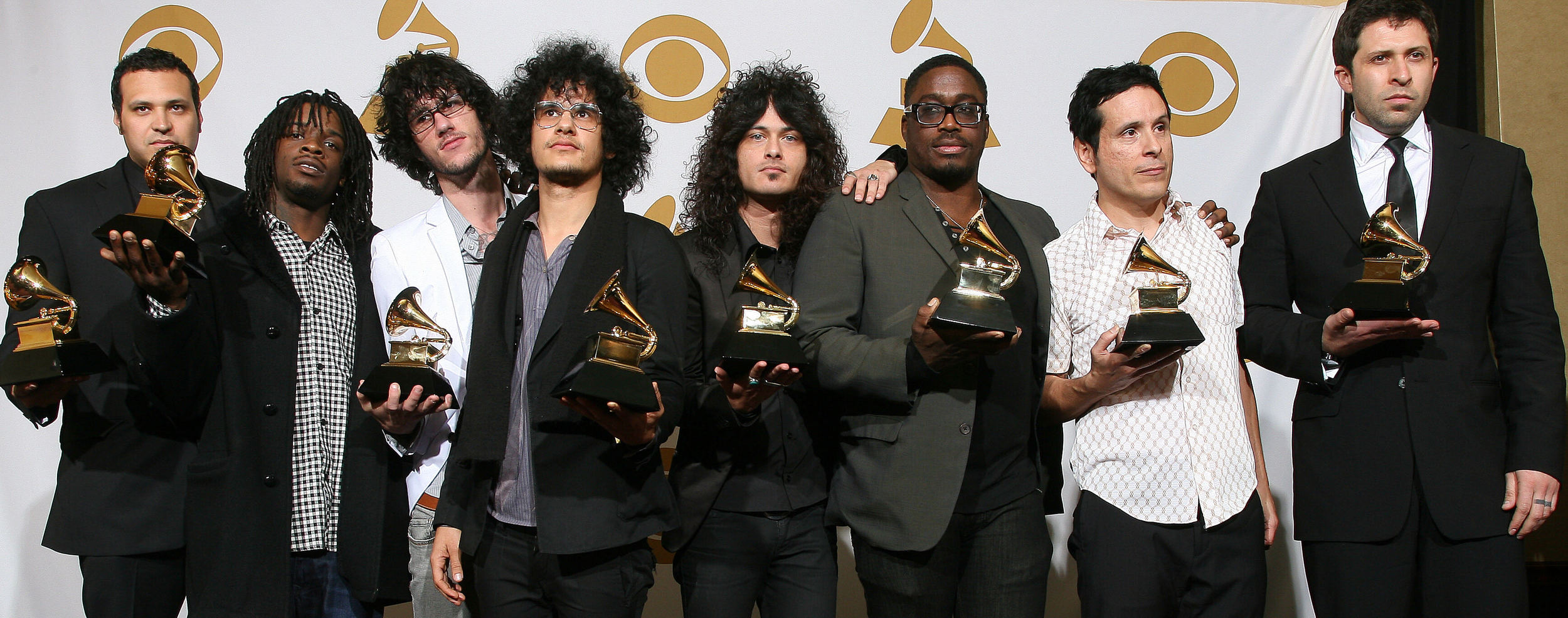 The Mars Volta