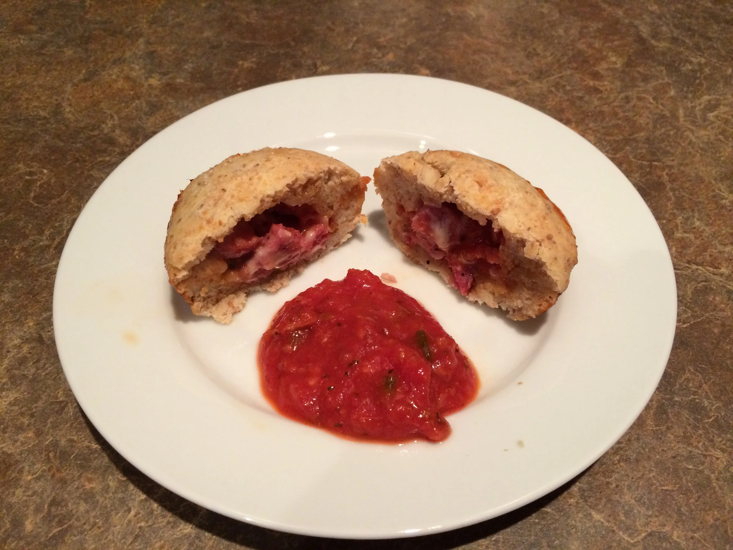 Continued....5 More Muffin Tin Recipes