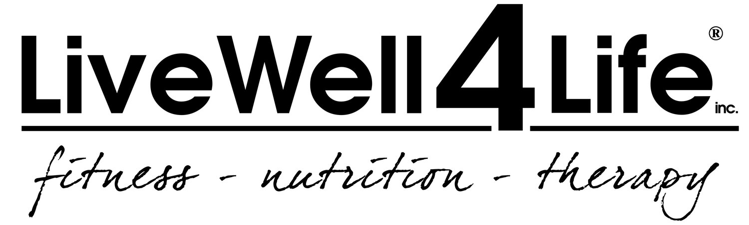 LiveWell4Life Inc.