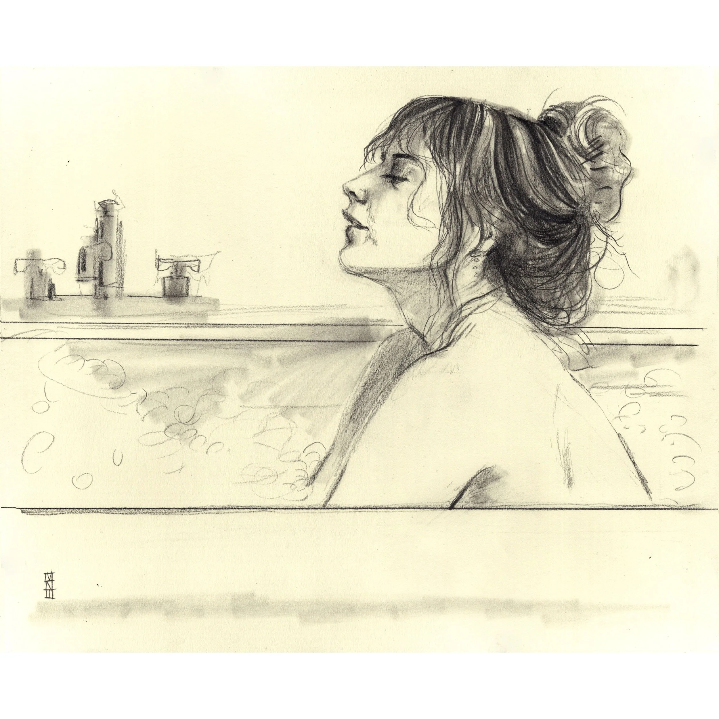 Bath