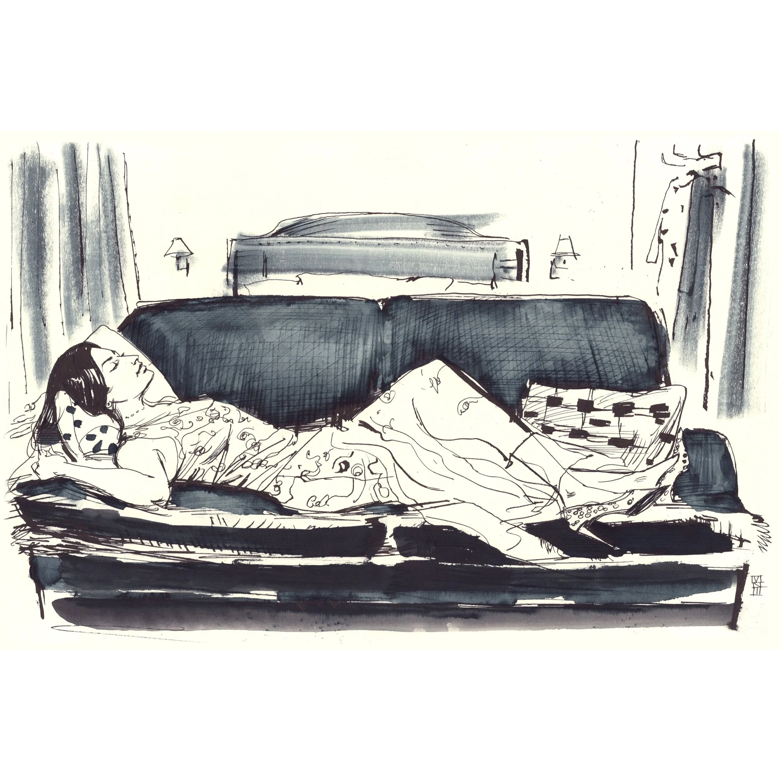 Reverie