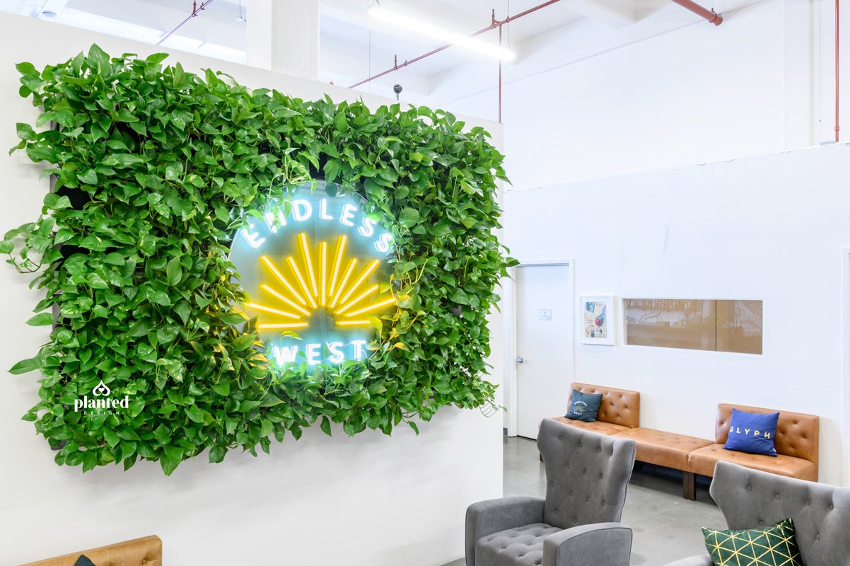 PlantedDesign_EndlessWest_Living_Green_Wall_Pothos_Neon_Signage_Reception_Logo_SanFrancisco_003_web.jpg