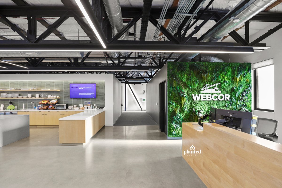 Planted-Design_Webcor_Reception_Preserved_Moss_Wall_Alameda_Custom_Signage_Logo_FoliagPlanted-Design_Webcor_Reception_Preserved_Moss_Wall_Alameda_Custom_Signage_Logo_Foliage-6.jpg