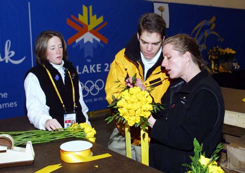 2002 Winter Olympics 