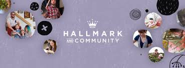 Hallmark & Community