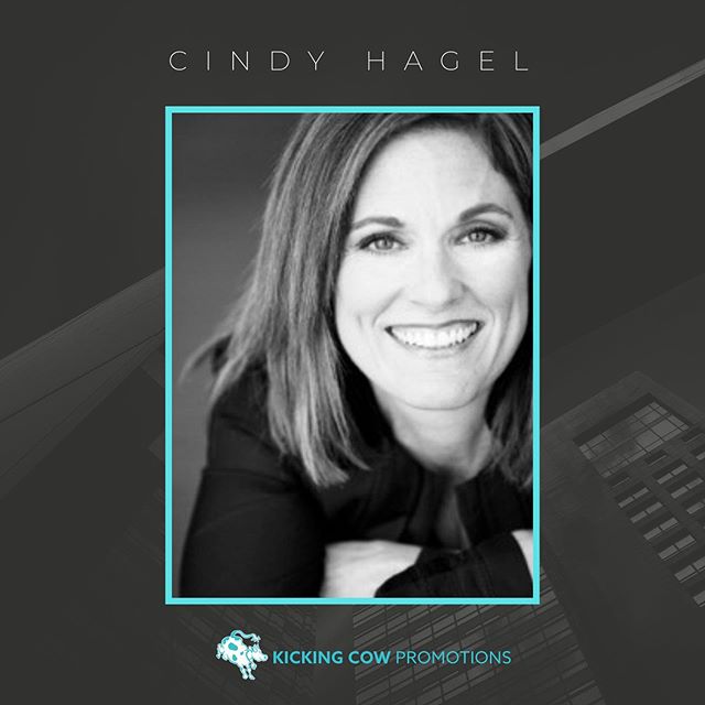 We are very proud of Cindy Hagel, our VP of Business Development &amp; Client Services, for being named one of the 2019 Top 50 Women in Events. Congrats, Cindy! Link in bio.