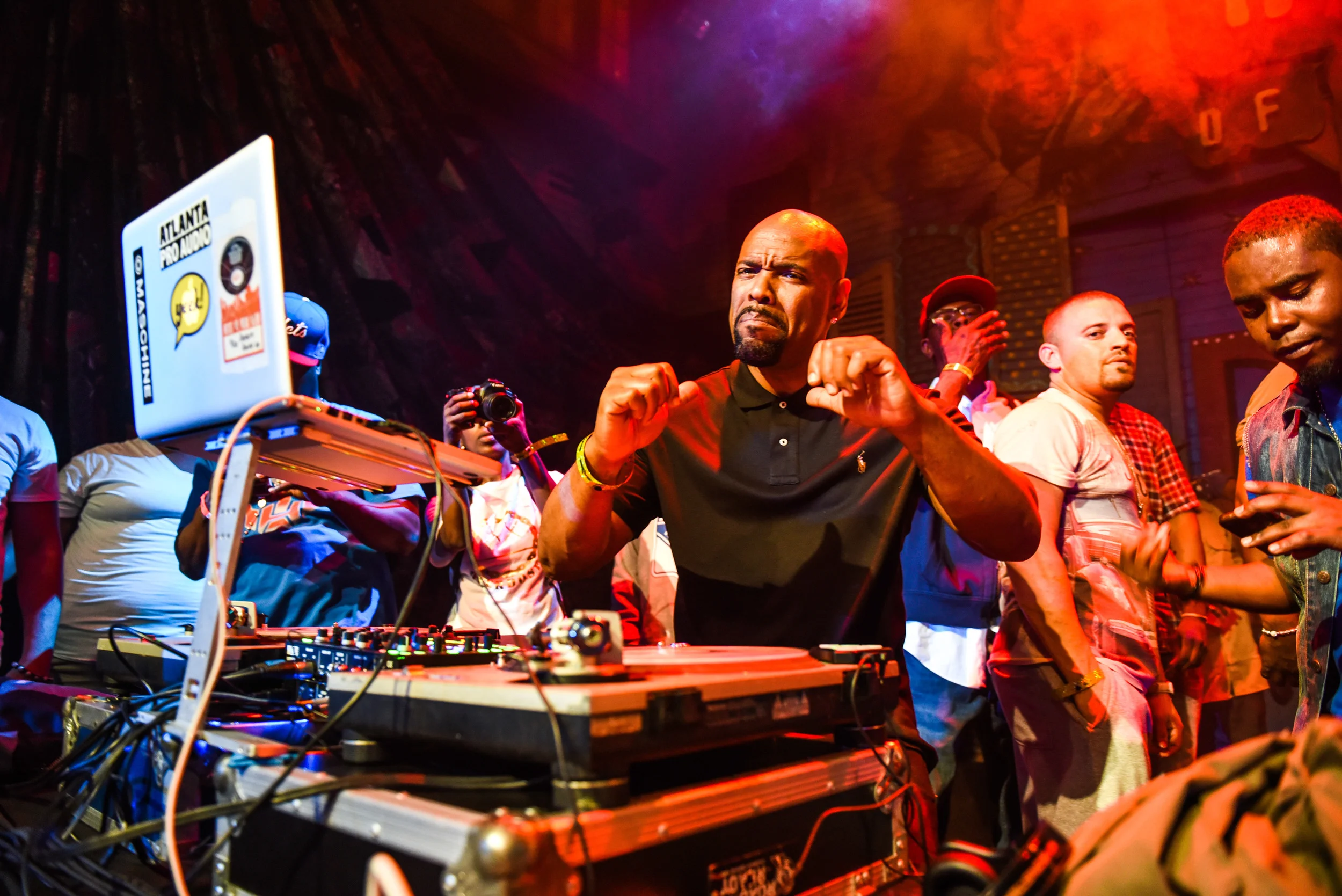 Dj Toomp