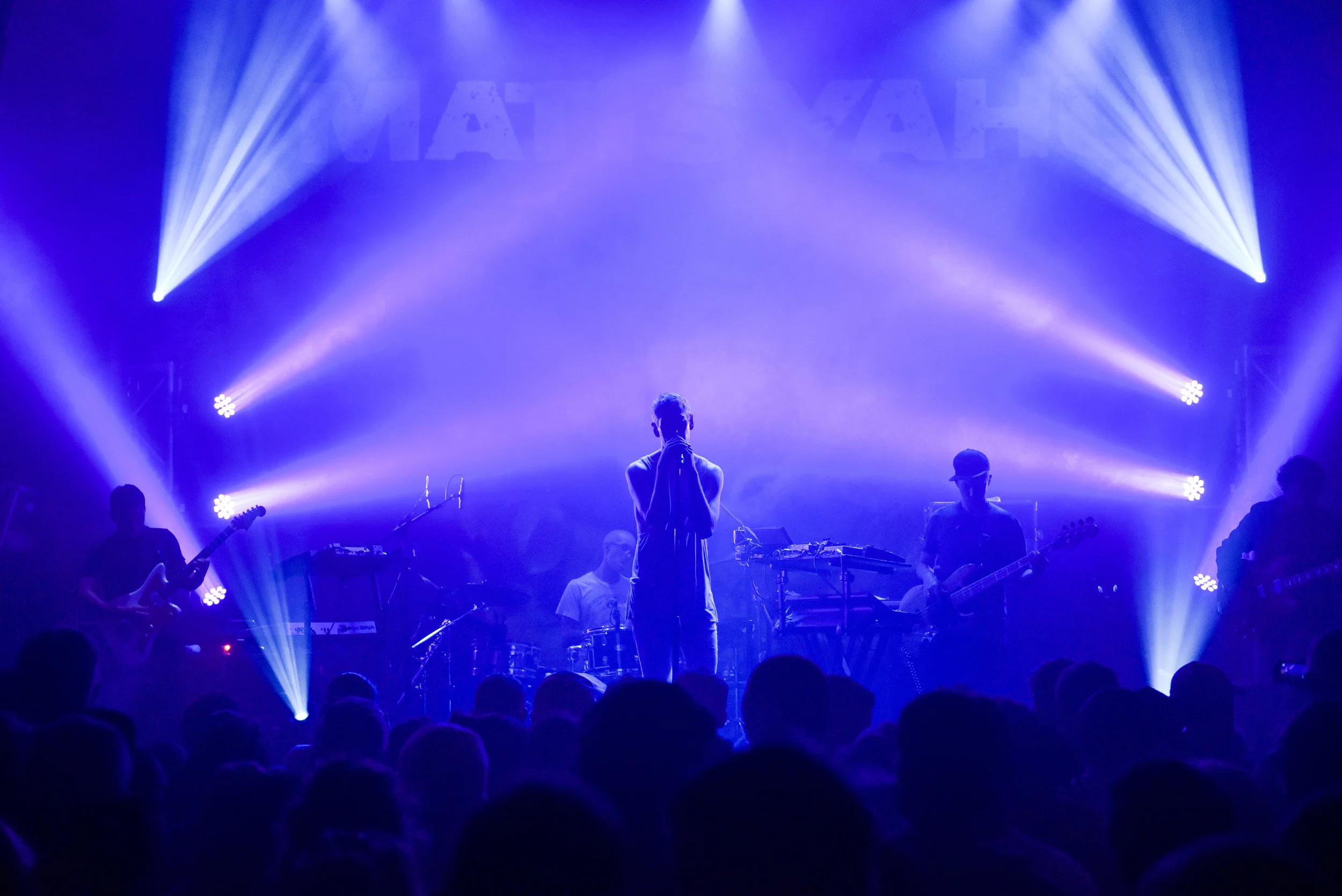Matisyahu