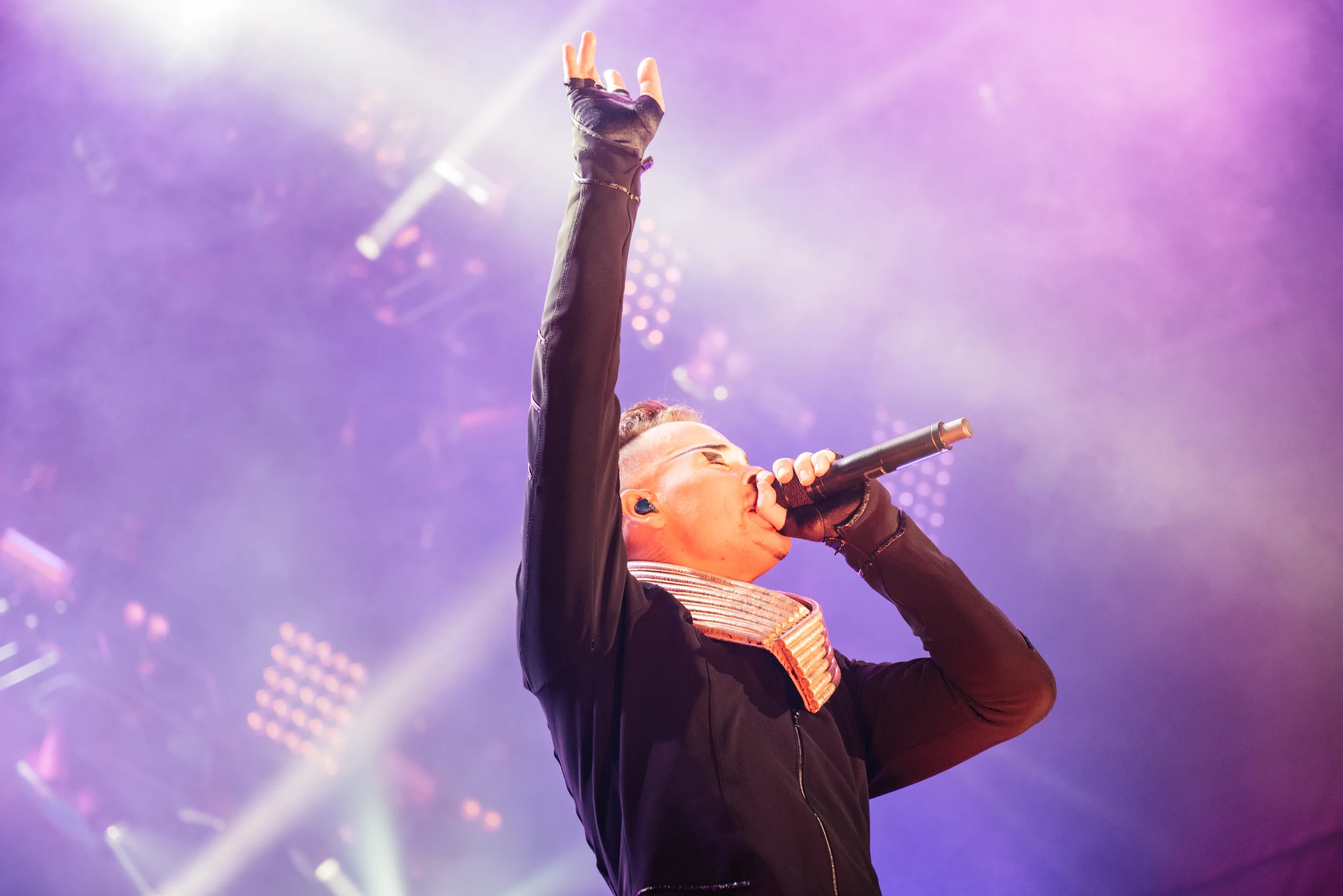 Empire of the Sun