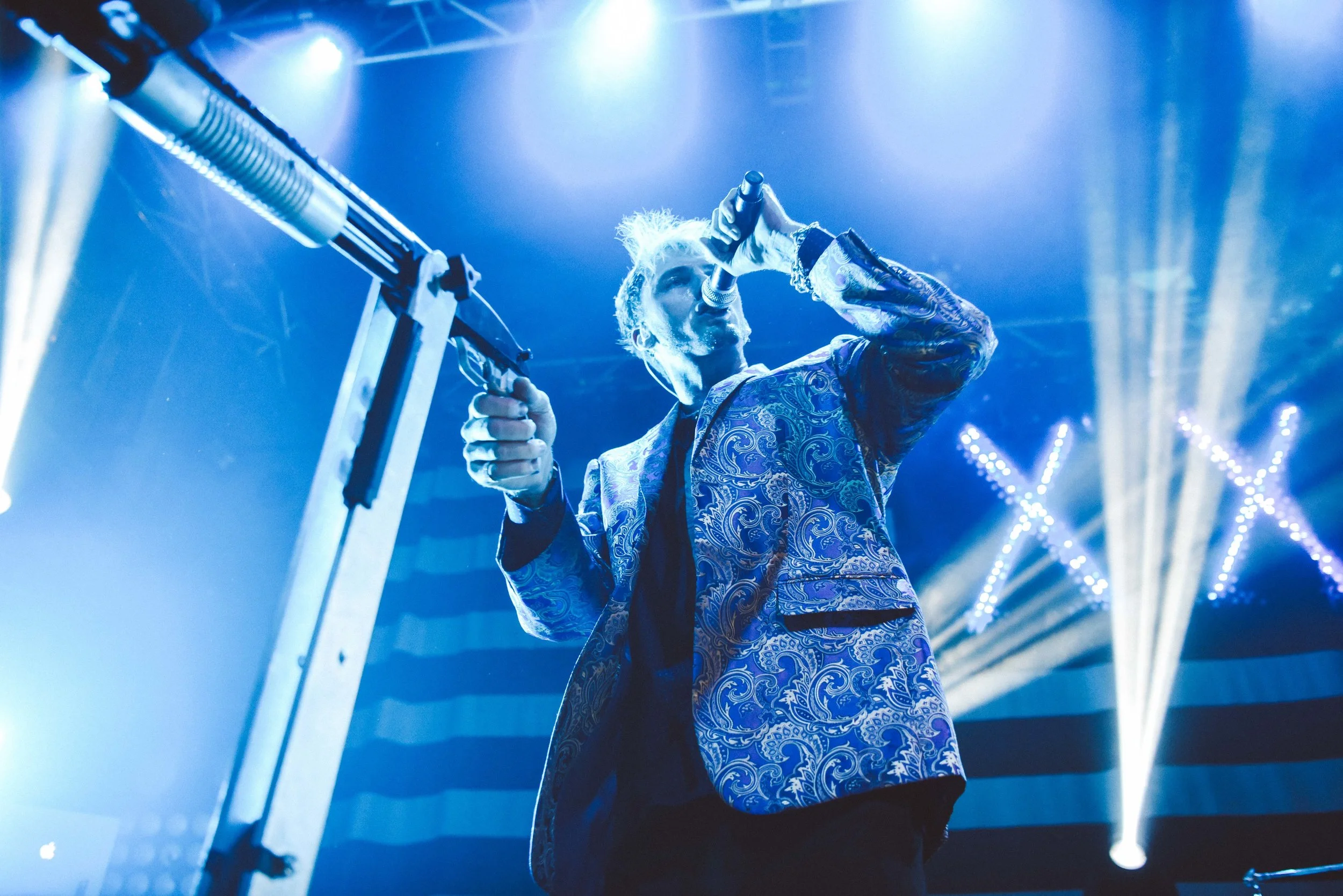 Machine Gun Kelly