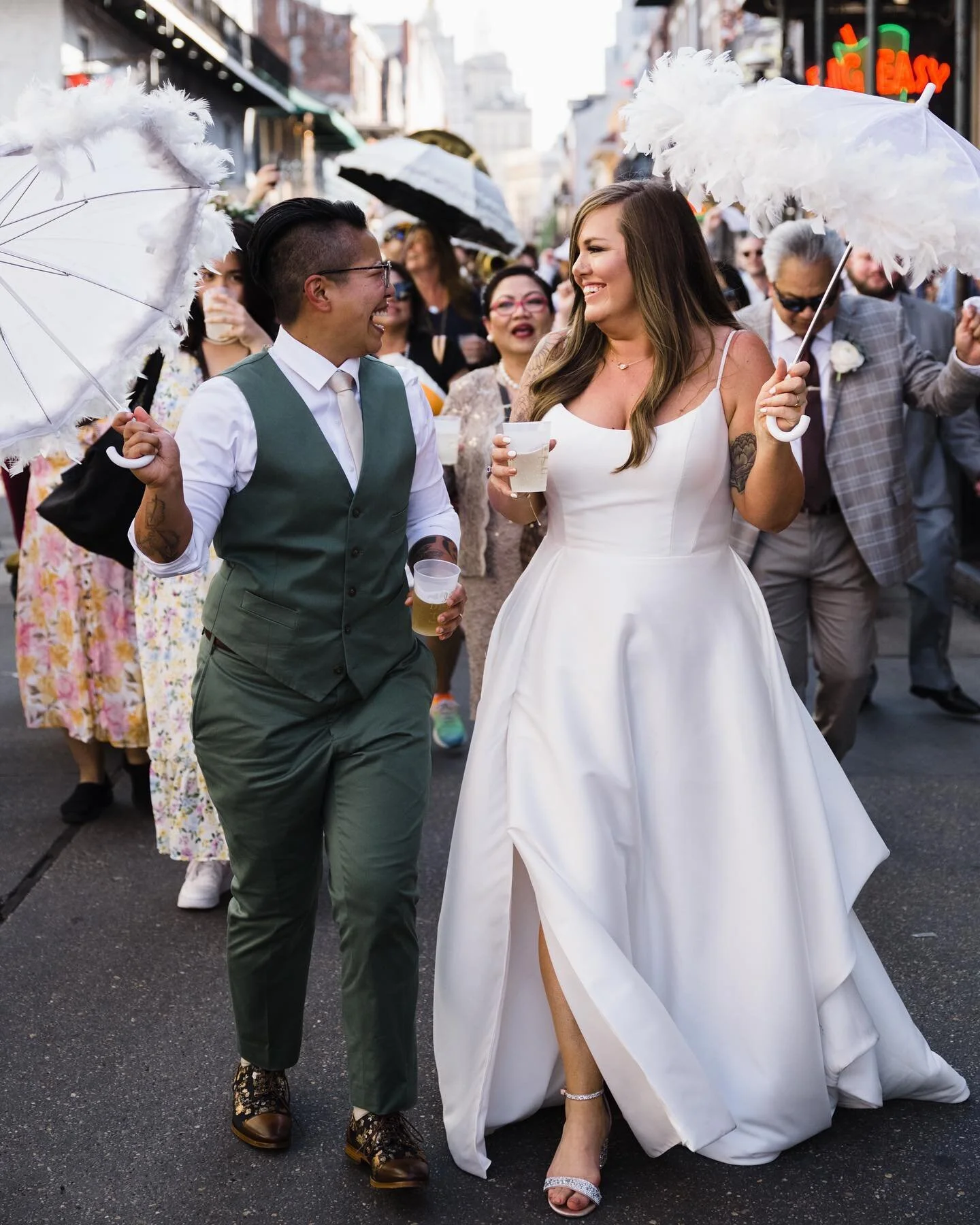 It&rsquo;s 5 o&rsquo;clock somewhere. Cheers 🥂