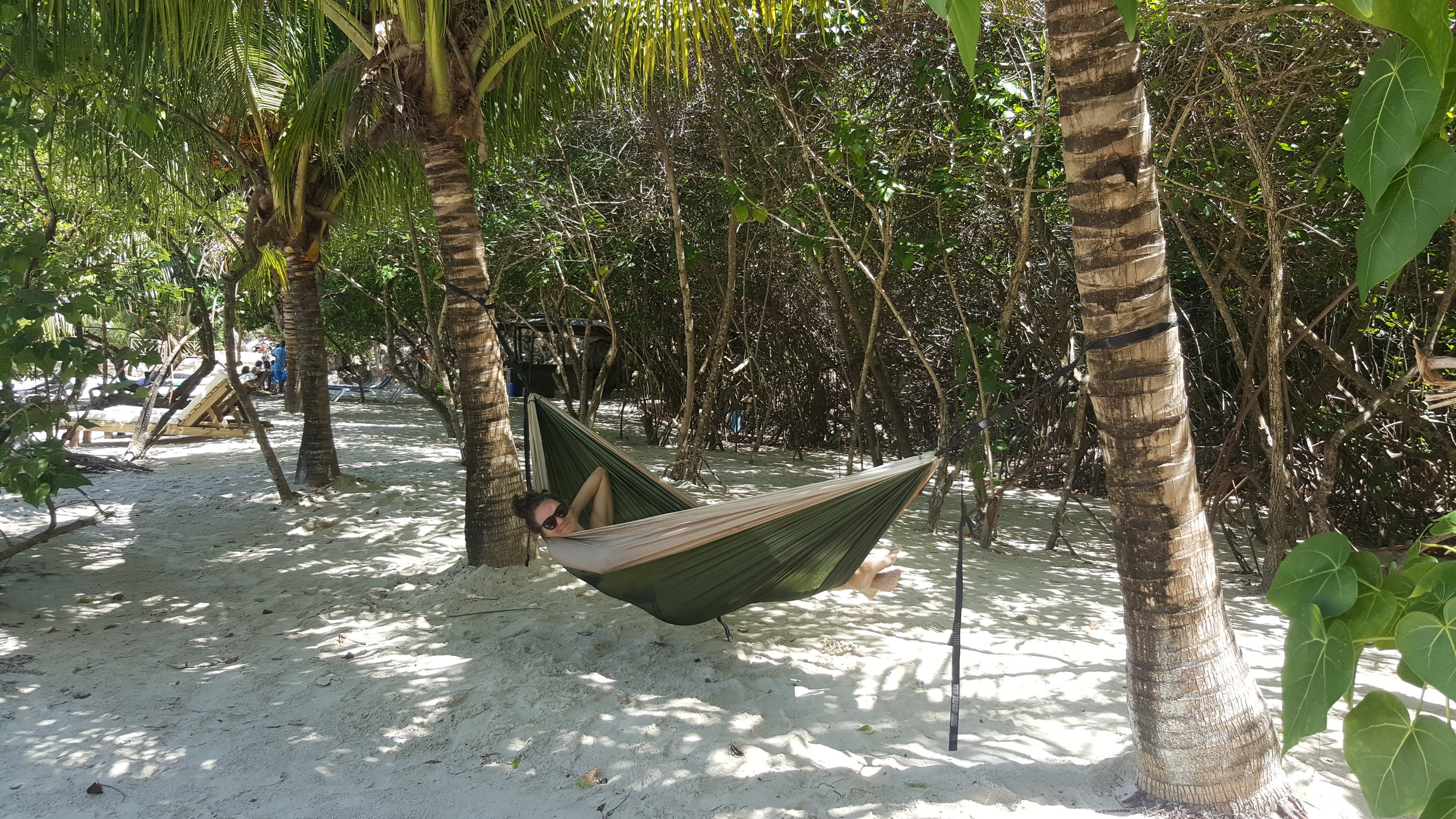 dreamy spot