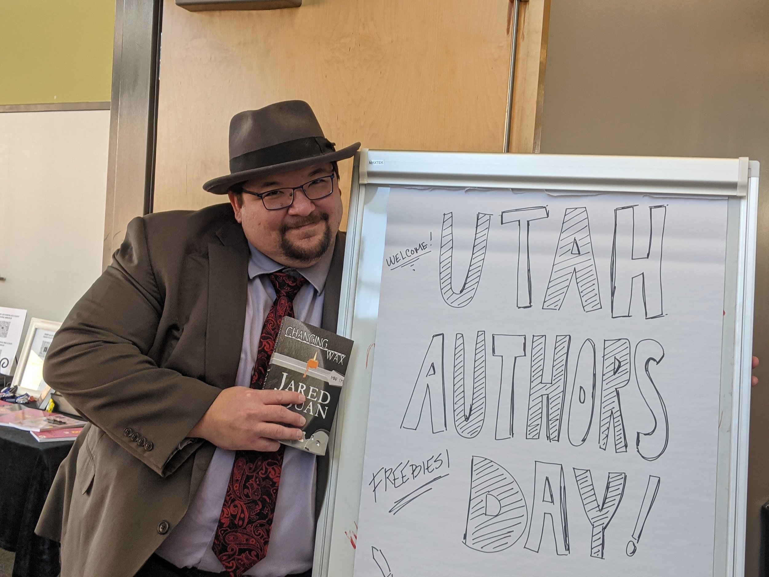 Utah Authors Day 2021 Jared Quan.jpeg