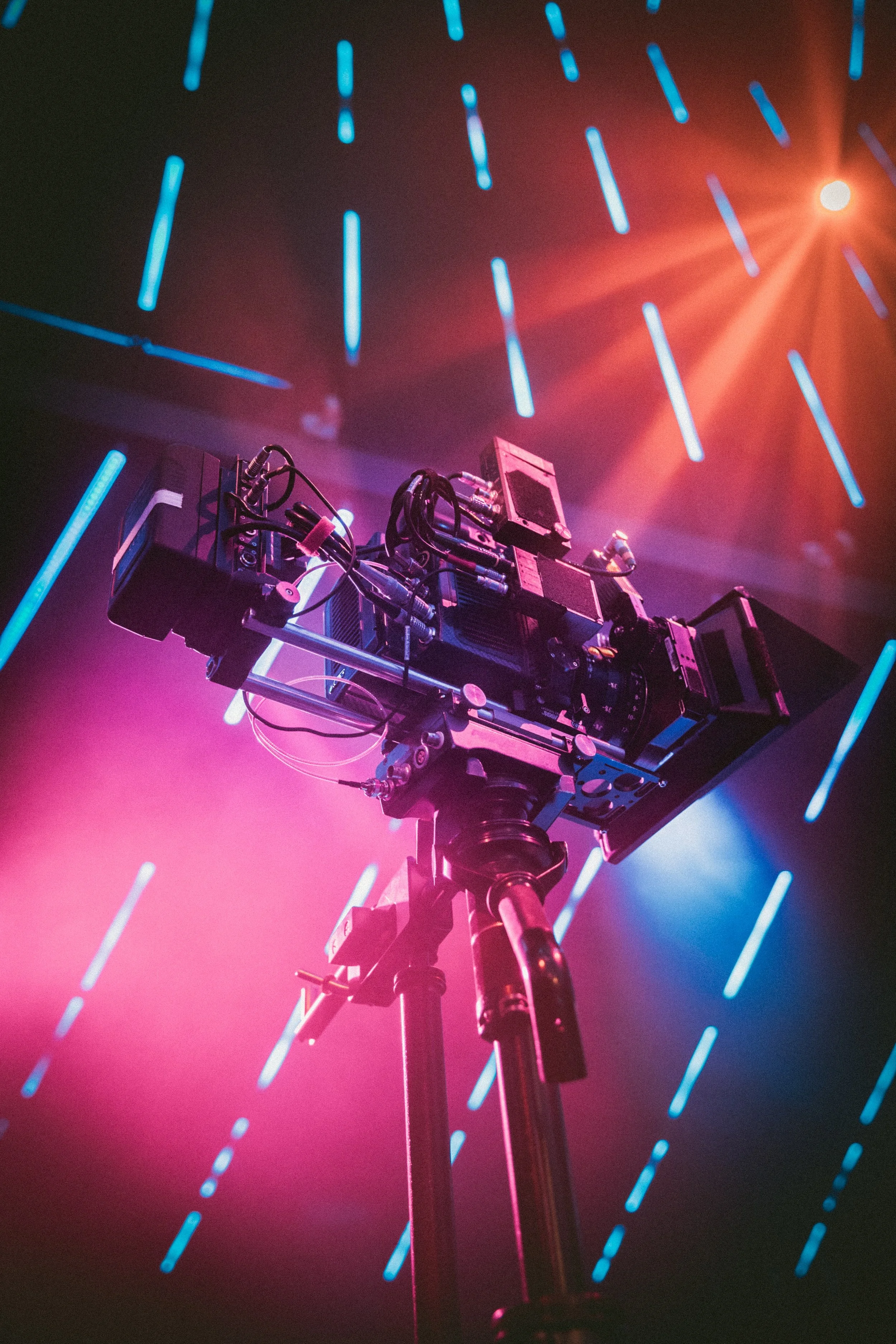 Key Questions to Help You Pick the Right Camera Gear for Your Music Video