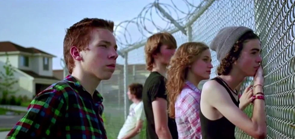 Growing Pains: Dissecting Arcade Fire's Powerful "The Suburbs" Music Video