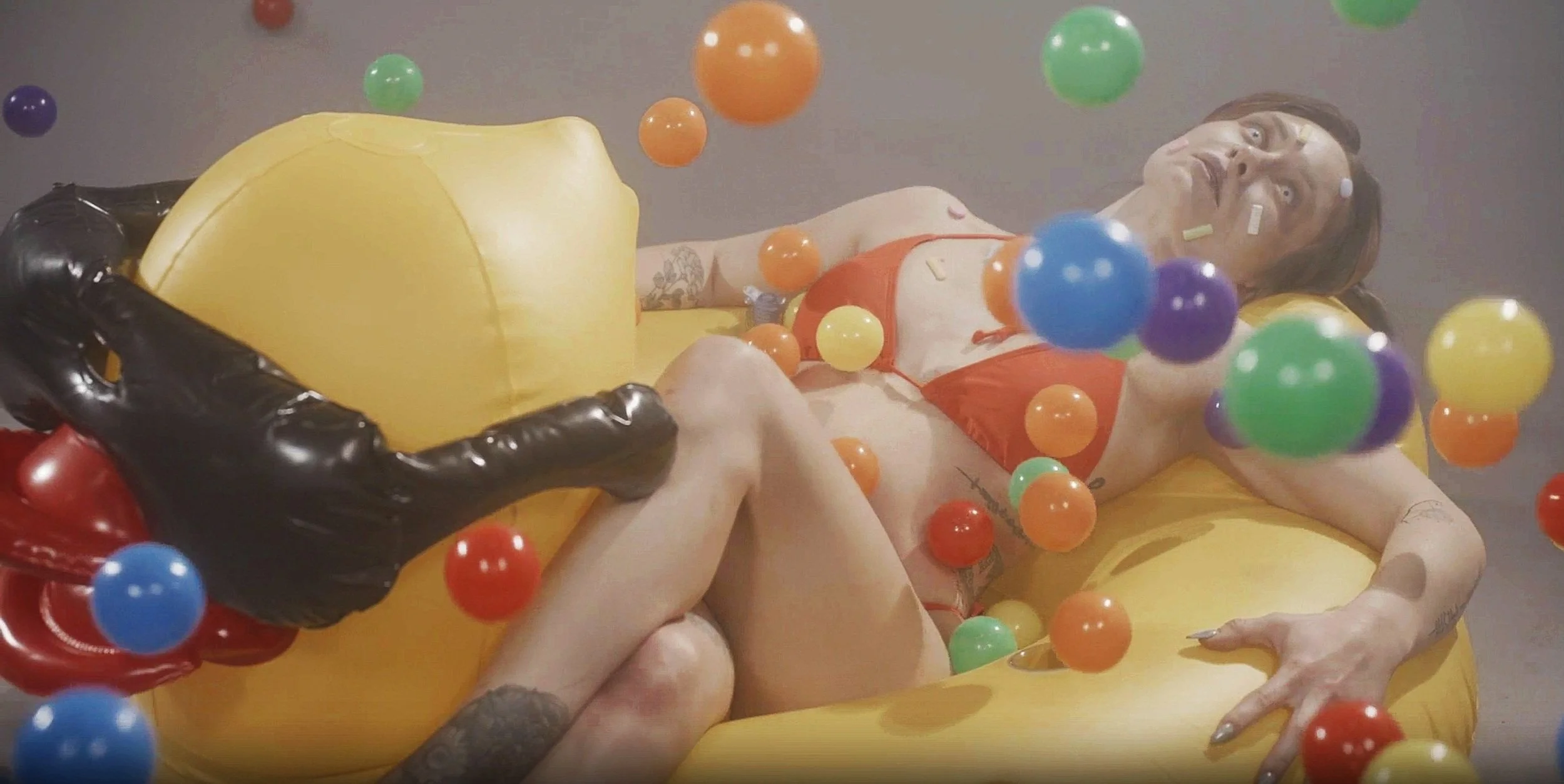 Release Party "Shallow End" by Uncle Andy