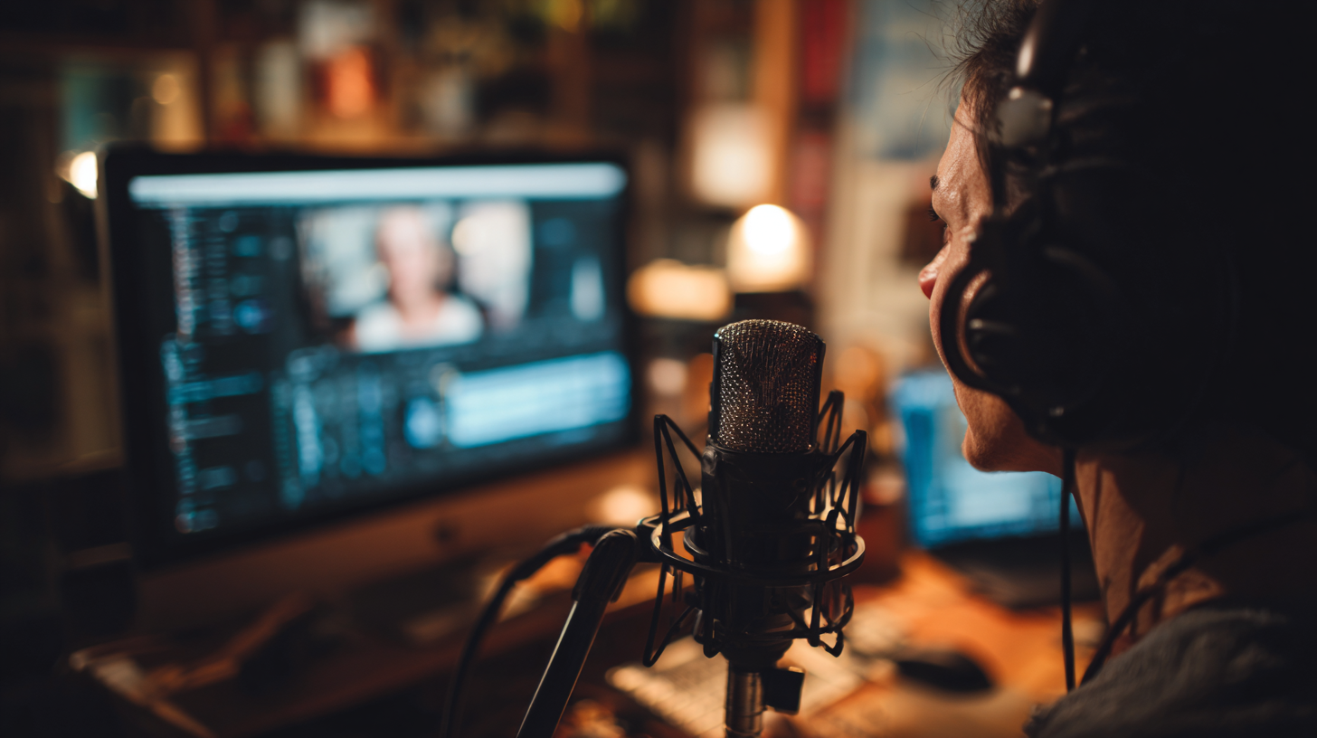 How to Use Descript to Capture, Edit, and Collaborate for Professional Screen Recordings
