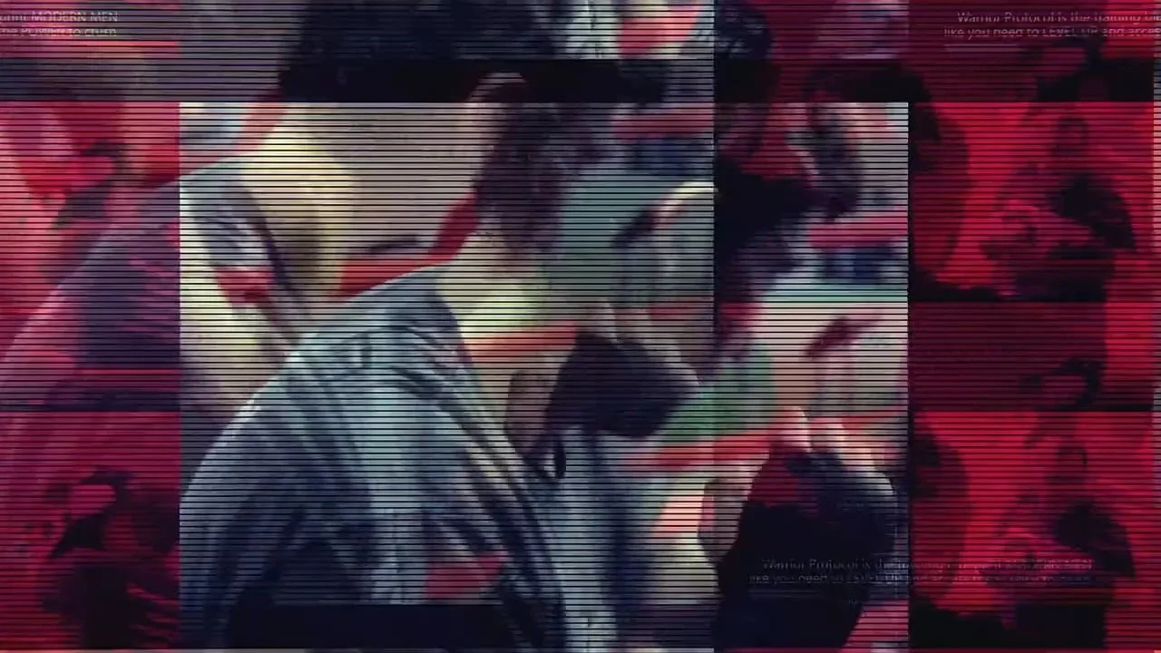 The Crucible // Warrior Protocol Promo