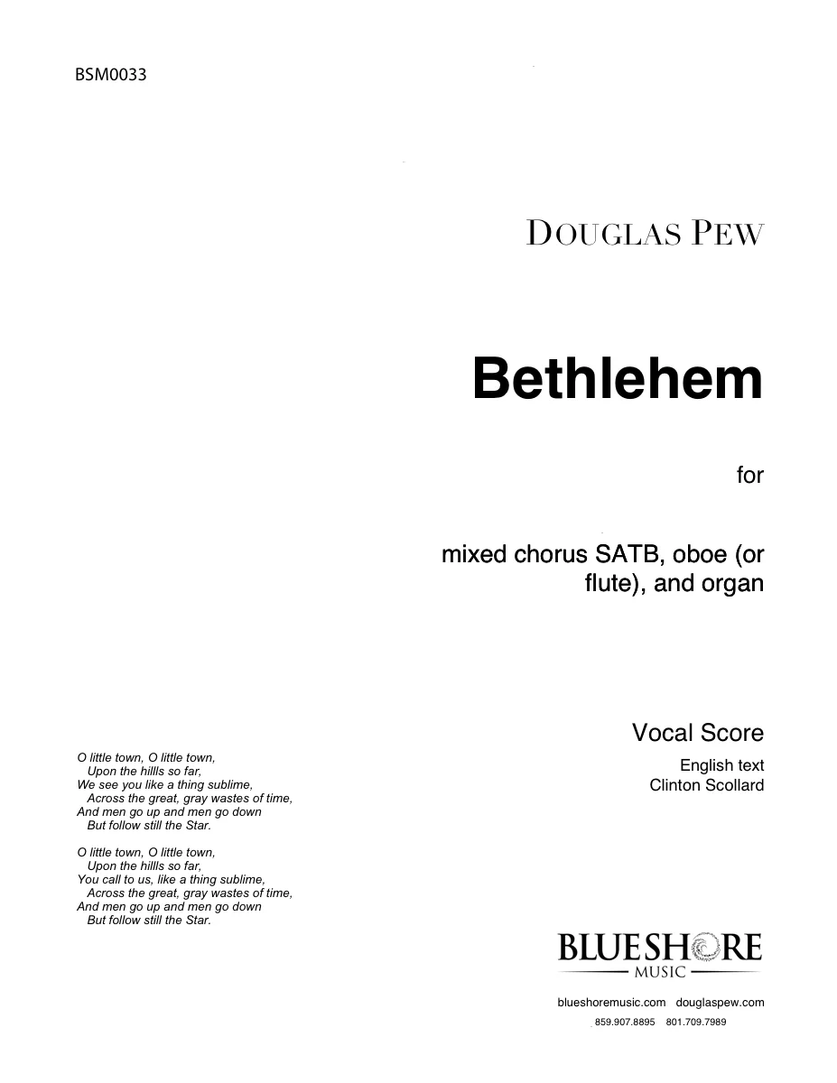 Bethlehem