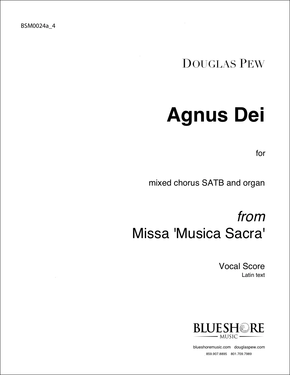 Agnus Dei