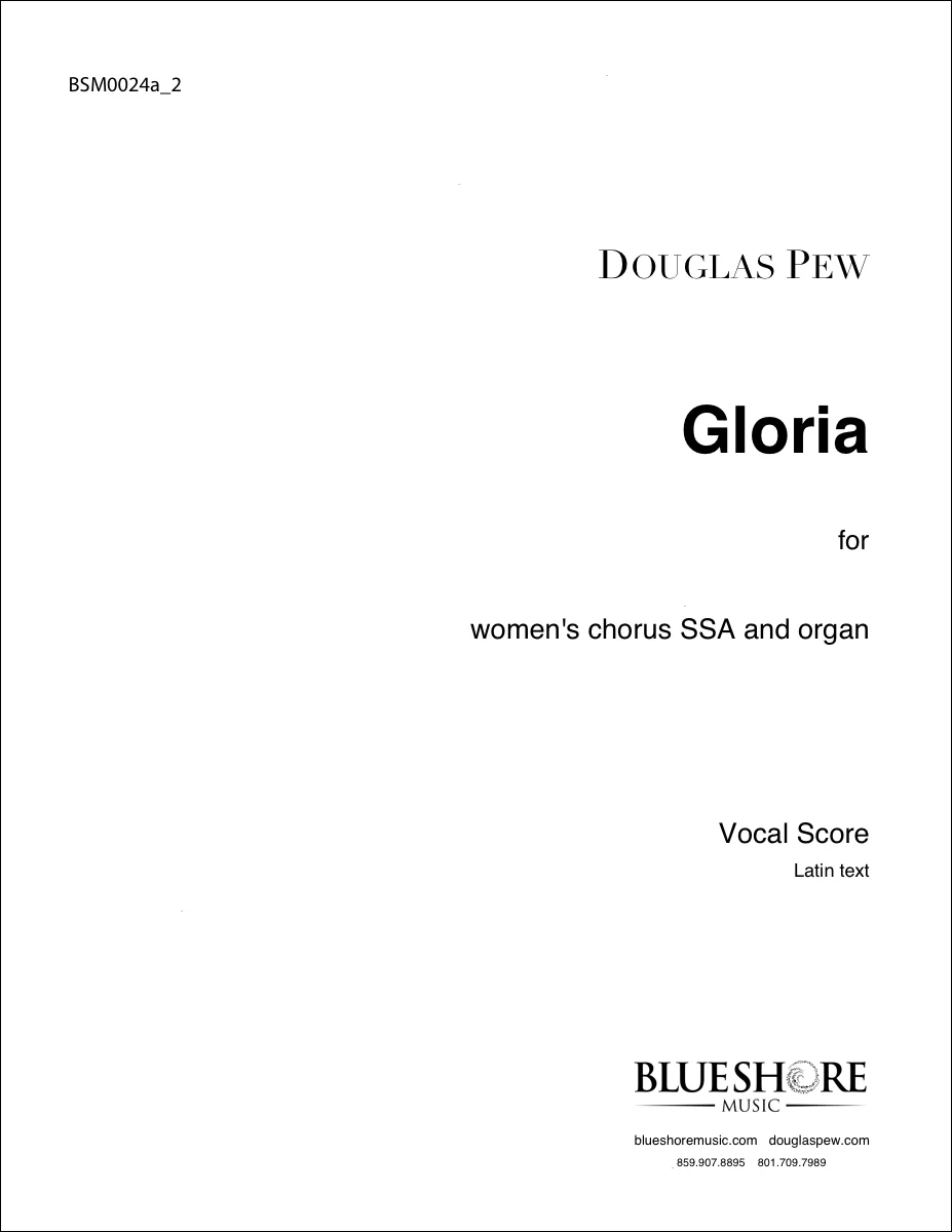 Gloria