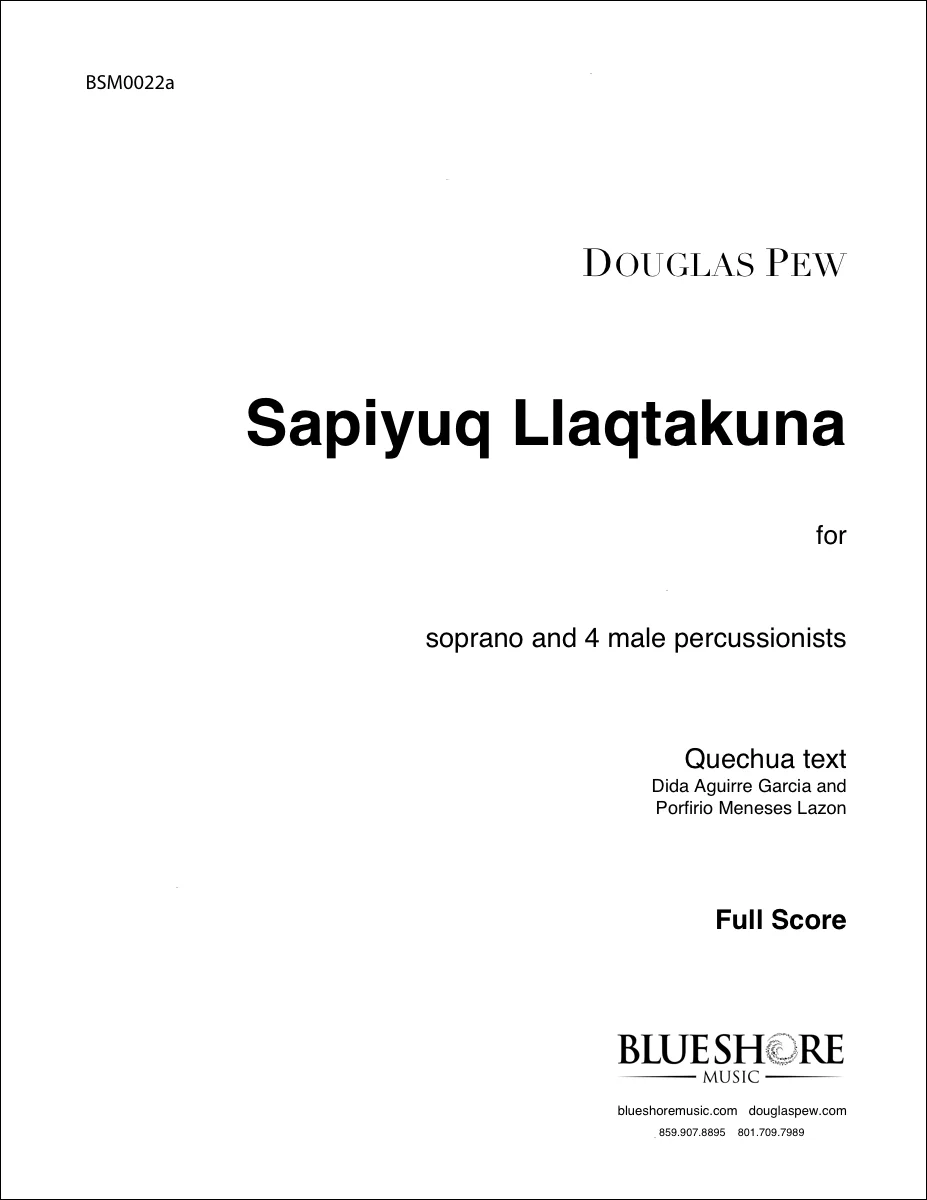 Sapiyuq Llaqtakuna