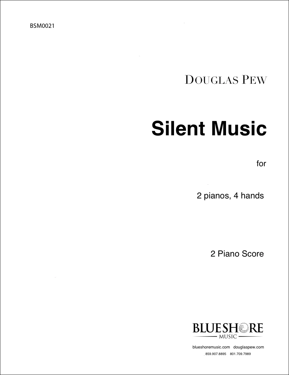 Silent Music