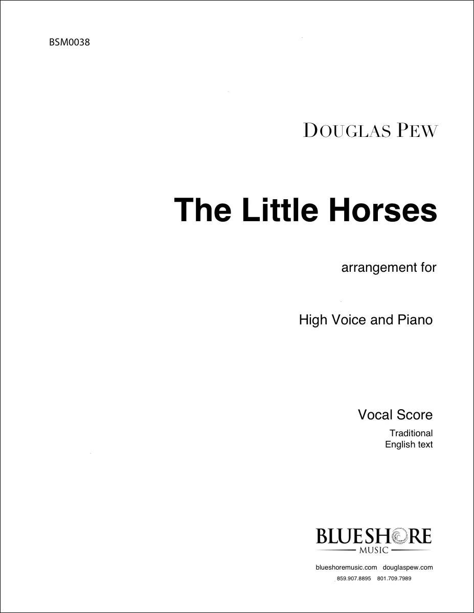 The Little Horses