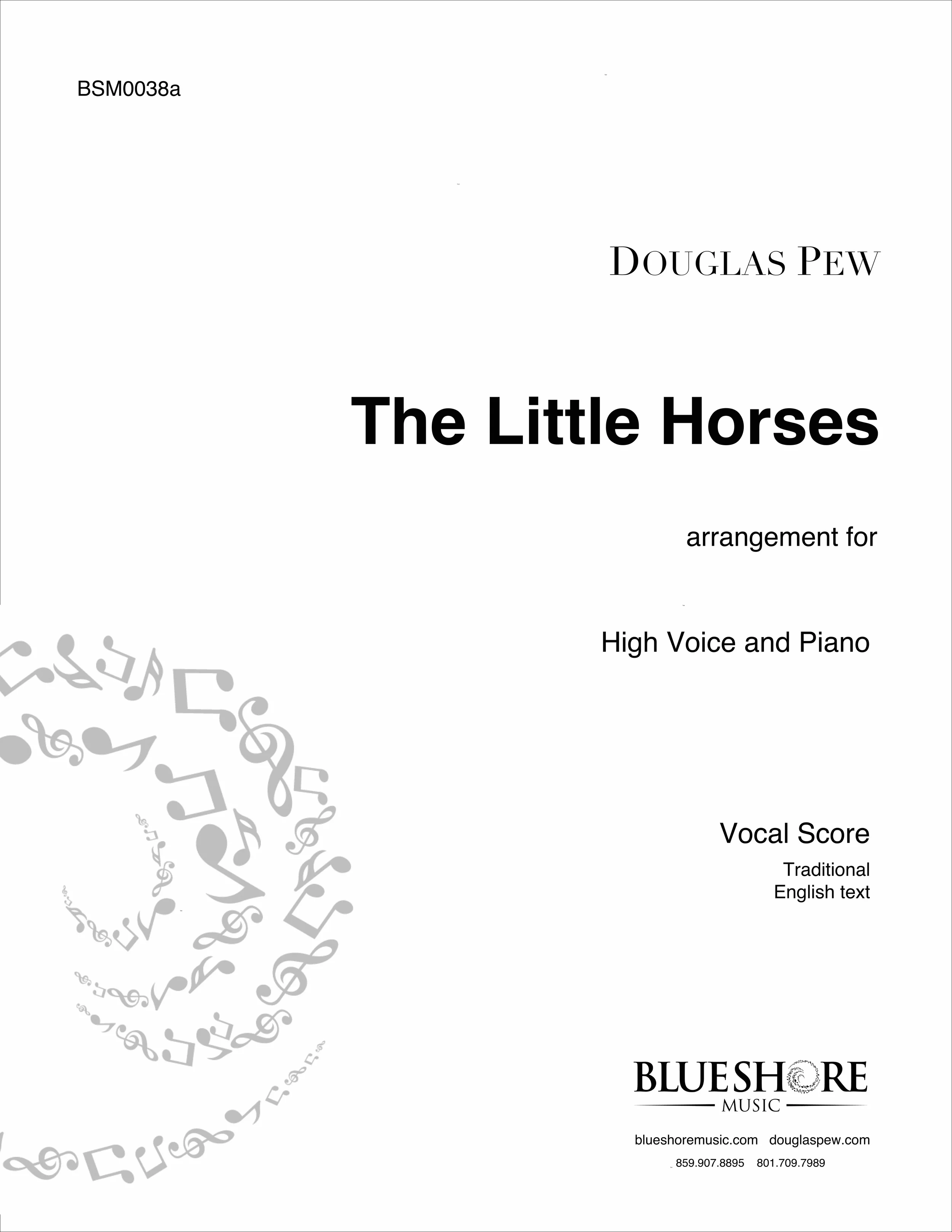 Pew_BSM0038a_TheLittleHorses_HighVoice_cover.jpg