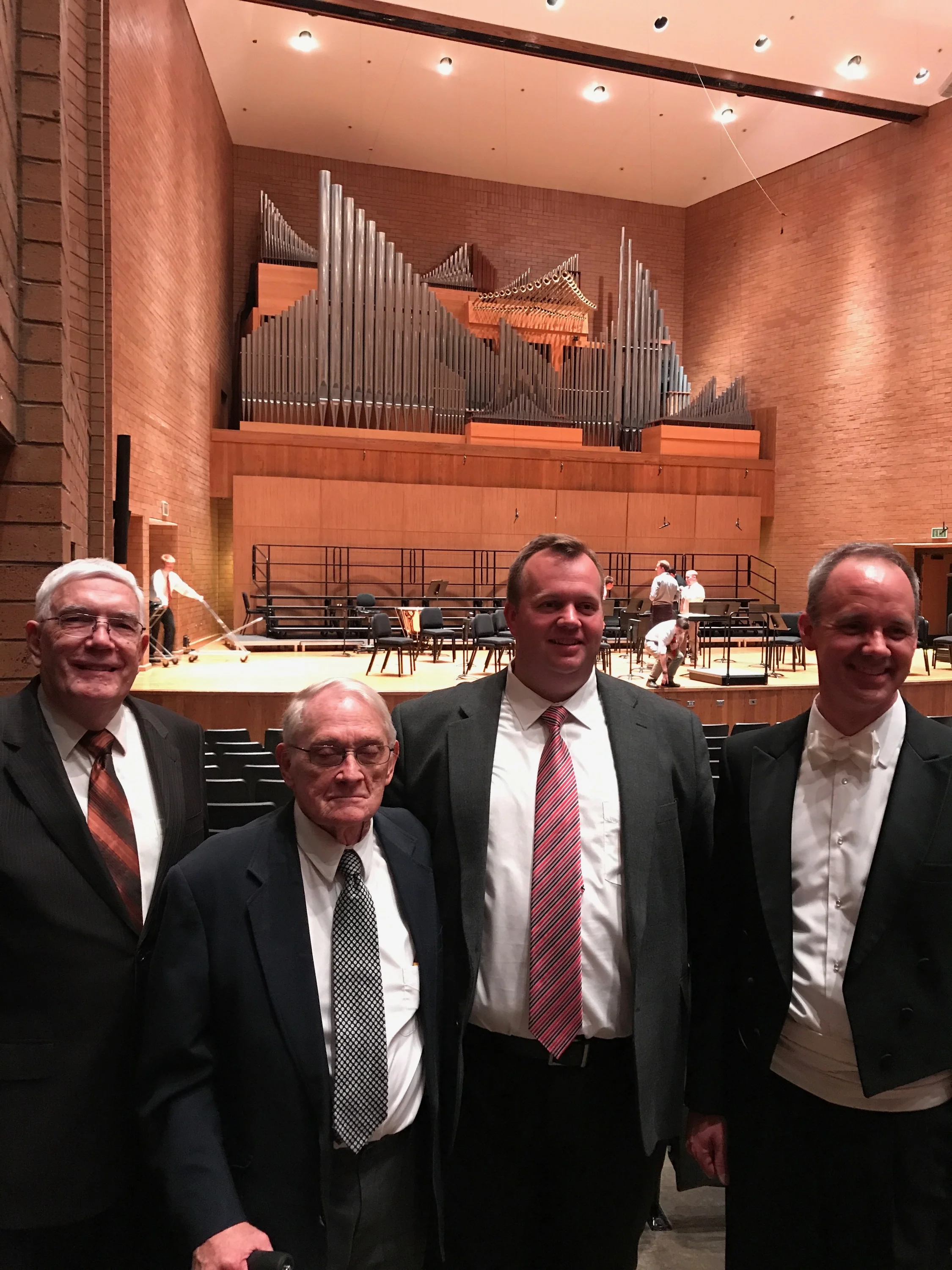 Video Recording of "The Good Shepherd"