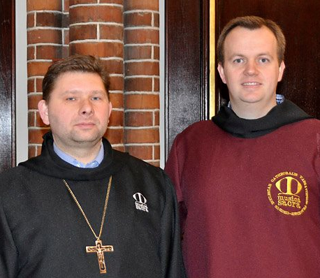 How my Polish Catholic teacher taught me to compose for church