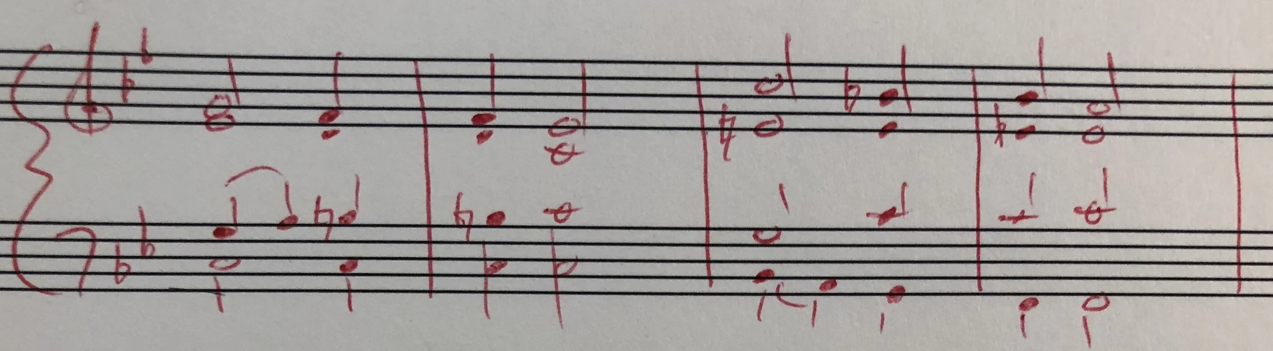 #3 - For a more melancholy mood.
