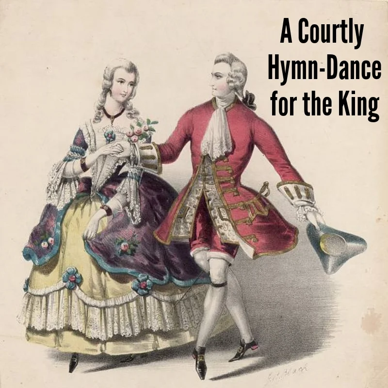 Hymn #117
