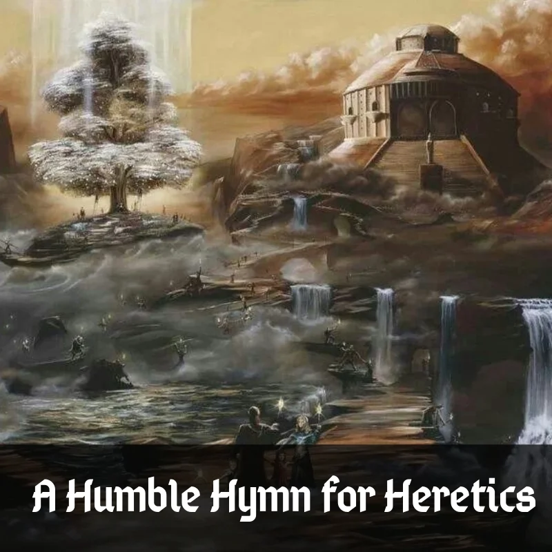 Hymn #118