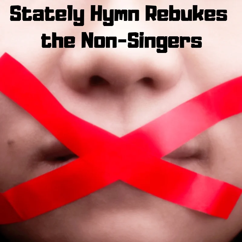 Hymn #119
