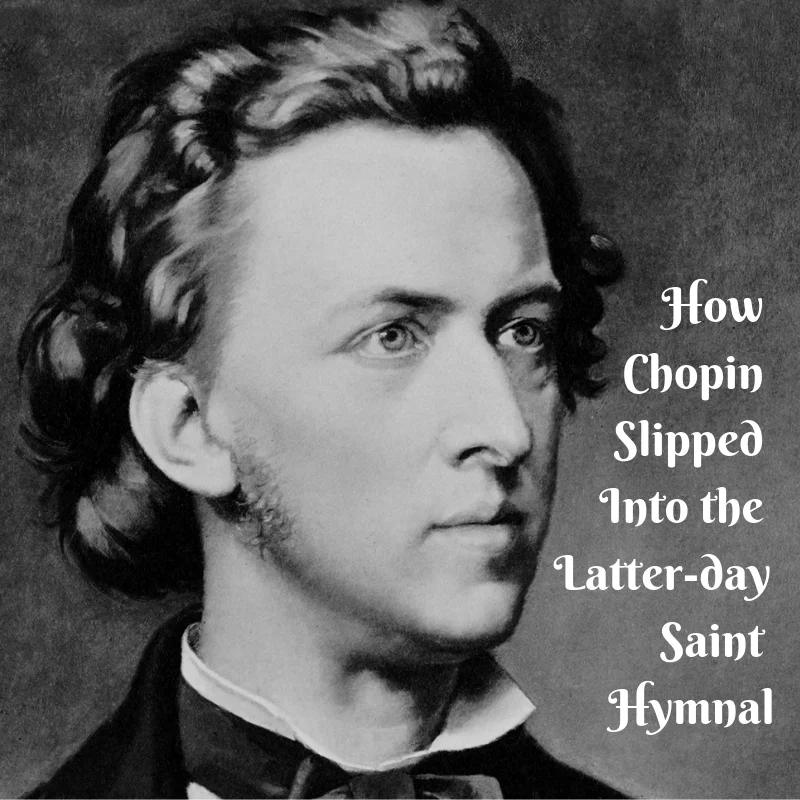 Hymn #121