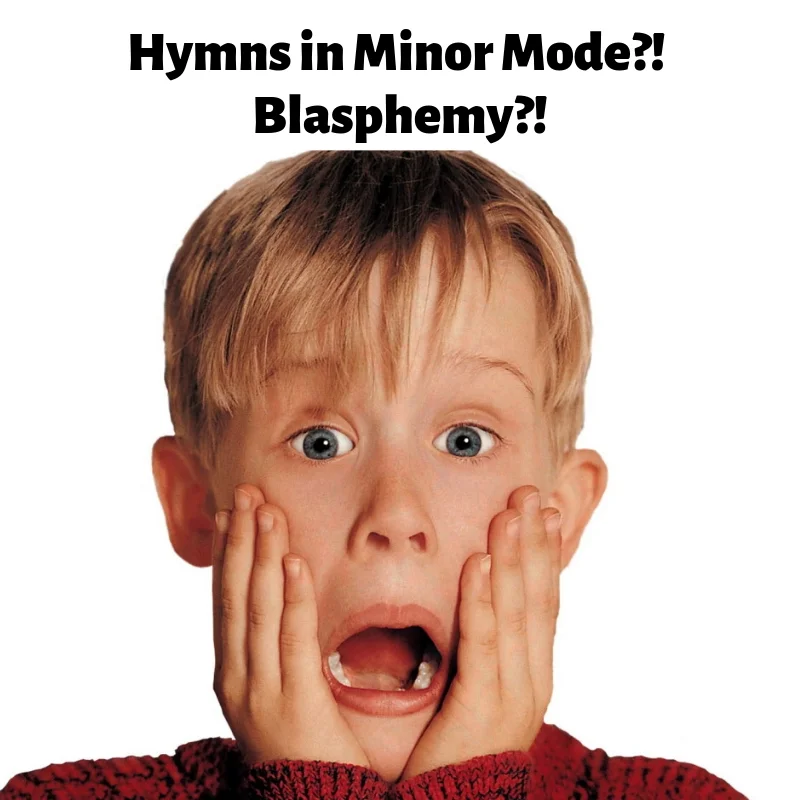 Hymn #126