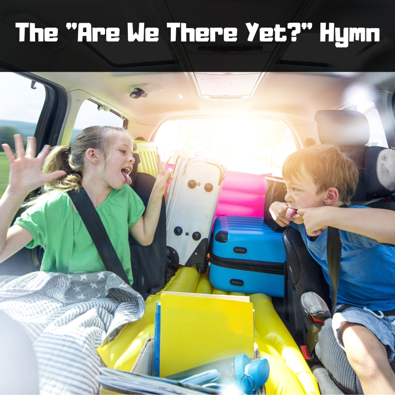 Hymn #127