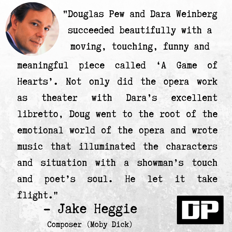Douglas Pew