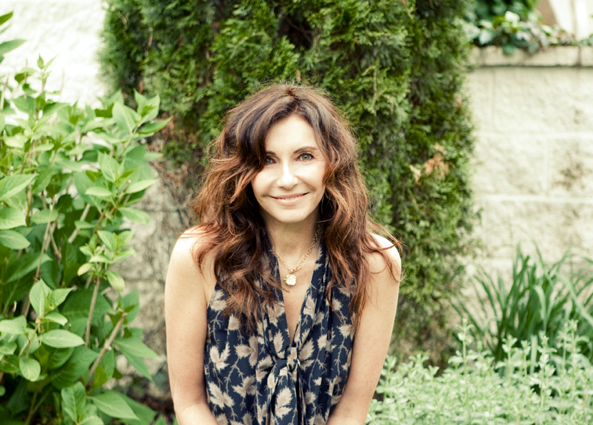 Mary Steenburgen