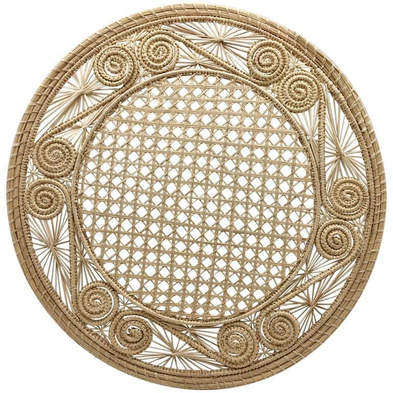 Rooms Gardens — Set of 6 Placemats